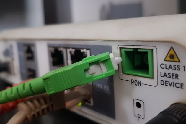 Оптоволоконный интернет в Борзе