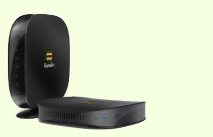 Настраиваем Smart Box Билайн для другого провайдера